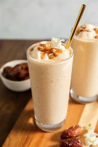 DATES SHAKE